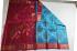 COTTON X KORA SILK TIE DYE SAREES CHINNLAPATTI